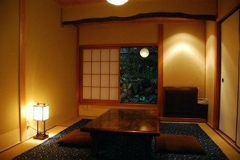 Japanese Inn Yoshimizu Kyōto Exterior foto